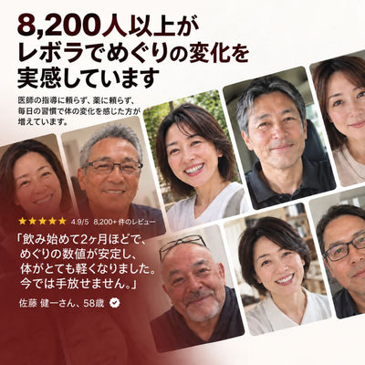 熟成ニンニクエキス：血圧降下剤では決して解決できなかったこと
